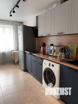 1-к квартира, на длительный срок, 35м2, 2/9 этаж