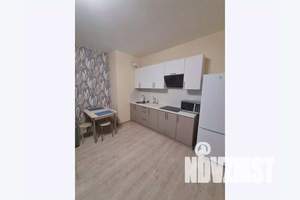 2-к квартира, посуточно, 40м2, 1/5 этаж