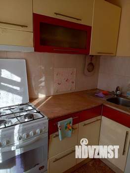 2-к квартира, посуточно, 45м2, 1/4 этаж