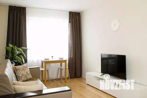 2-к квартира, посуточно, 38м2, 1/1 этаж