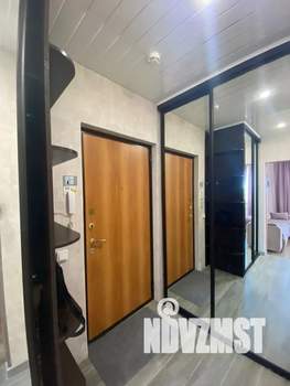 2-к квартира, посуточно, 44м2, 13/17 этаж