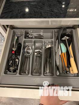 1-к квартира, посуточно, 56м2, 8/9 этаж