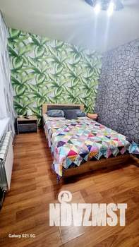 1-к квартира, посуточно, 25м2, 1/3 этаж