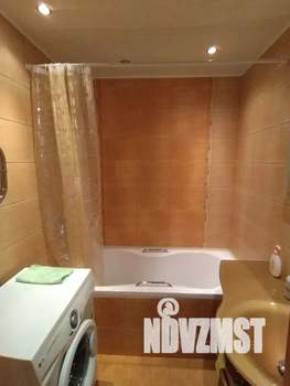 1-к квартира, посуточно, 30м2, 5/5 этаж