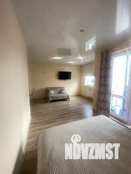 Студия квартира, посуточно, 31м2, 7/7 этаж