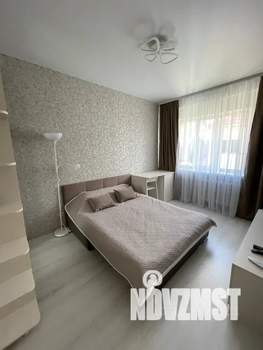 2-к квартира, посуточно, 55м2, 3/4 этаж