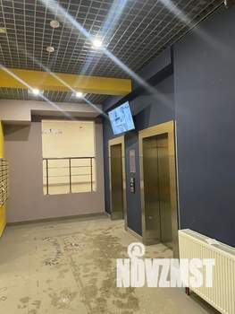 2-к квартира, посуточно, 42м2, 14/16 этаж
