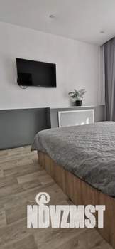 2-к квартира, посуточно, 48м2, 3/4 этаж
