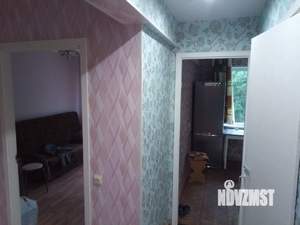 2-к квартира, посуточно, 47м2, 3/5 этаж