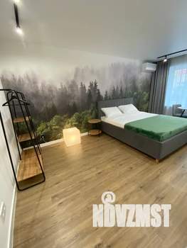 1-к квартира, посуточно, 26м2, 2/5 этаж