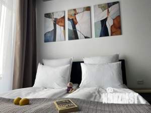 1-к квартира, посуточно, 23м2, 5/9 этаж