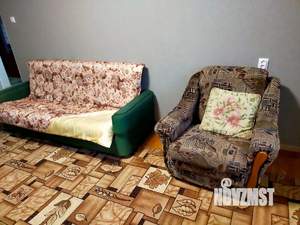 1-к квартира, на длительный срок, 35м2, 2/9 этаж