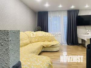 3-к квартира, на длительный срок, 65м2, 3/9 этаж