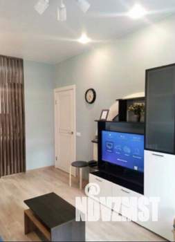 2-к квартира, на длительный срок, 45м2, 2/21 этаж