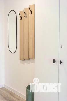 1-к квартира, посуточно, 33м2, 1/1 этаж