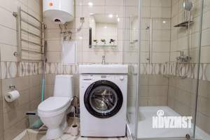 2-к квартира, посуточно, 50м2, 3/5 этаж