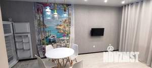 2-к квартира, посуточно, 45м2, 2/12 этаж