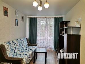 1-к квартира, посуточно, 28м2, 3/5 этаж