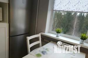 1-к квартира, посуточно, 38м2, 5/9 этаж