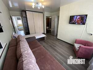2-к квартира, на длительный срок, 45м2, 3/5 этаж