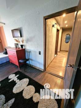 2-к квартира, посуточно, 44м2, 1/1 этаж