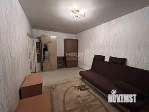 1-к квартира, на длительный срок, 36м2, 6/9 этаж
