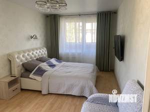 1-к квартира, посуточно, 38м2, 3/5 этаж