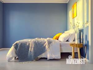 Студия квартира, посуточно, 34м2, 6/9 этаж