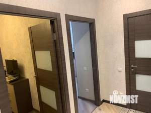 1-к квартира, посуточно, 33м2, 2/4 этаж