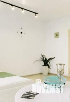 Студия квартира, посуточно, 32м2, 15/17 этаж