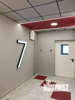 Студия квартира, на длительный срок, 32м2, 7/17 этаж