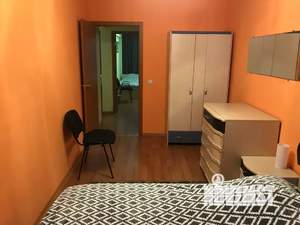 2-к квартира, посуточно, 59м2, 2/5 этаж