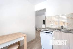 1-к квартира, посуточно, 35м2, 4/5 этаж