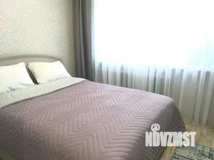 2-к квартира, посуточно, 33м2, 3/5 этаж