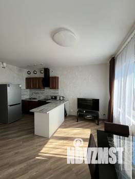 2-к квартира, посуточно, 40м2, 11/12 этаж