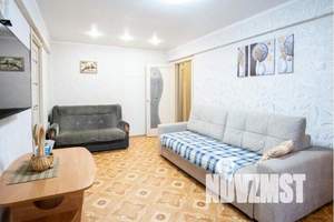 2-к квартира, посуточно, 44м2, 4/5 этаж