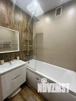 2-к квартира, посуточно, 44м2, 7/9 этаж