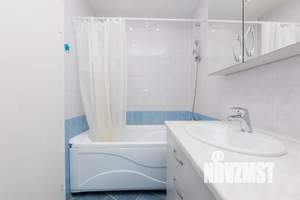 2-к квартира, посуточно, 45м2, 3/4 этаж