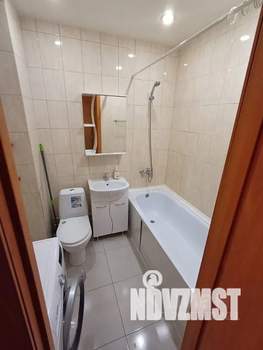 1-к квартира, посуточно, 37м2, 2/9 этаж