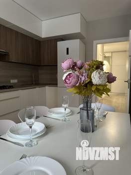 3-к квартира, на длительный срок, 64м2, 1/6 этаж