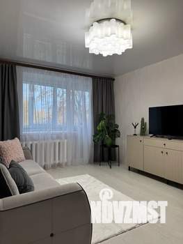 1-к квартира, посуточно, 37м2, 1/5 этаж