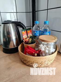 1-к квартира, посуточно, 48м2, 2/5 этаж