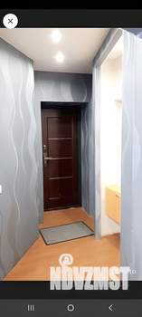 2-к квартира, посуточно, 42м2, 2/5 этаж