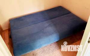 1-к квартира, посуточно, 37м2, 2/2 этаж