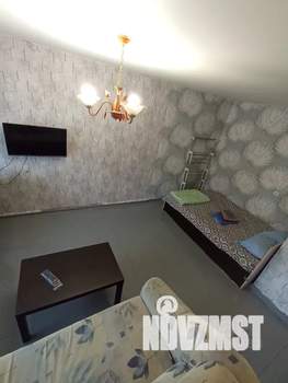 1-к квартира, посуточно, 31м2, 5/5 этаж