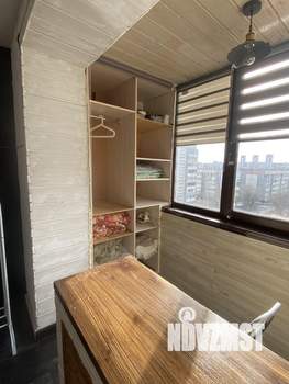 1-к квартира, посуточно, 38м2, 7/9 этаж