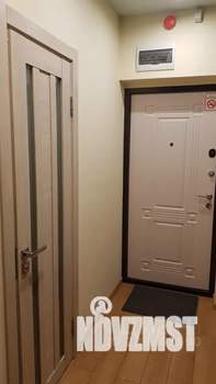 1-к квартира, посуточно, 48м2, 5/21 этаж