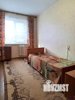 2-к квартира, на длительный срок, 47м2, 4/5 этаж