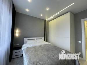 2-к квартира, посуточно, 39м2, 7/9 этаж