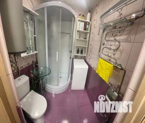 2-к квартира, посуточно, 45м2, 2/5 этаж